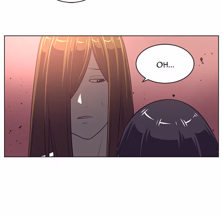 Read The Happening chapter 70 image 24 on Lezhin