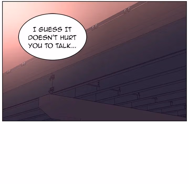 Read The Happening chapter 70 image 25 on Lezhin