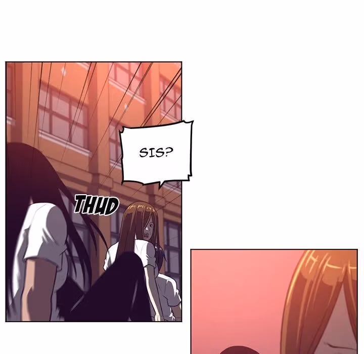 Read The Happening chapter 70 image 29 on Lezhin
