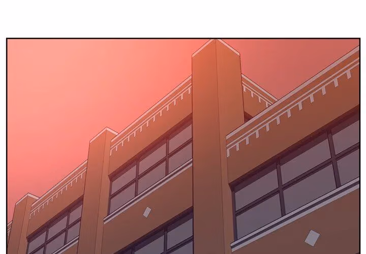 Read The Happening chapter 70 image 3 on Lezhin