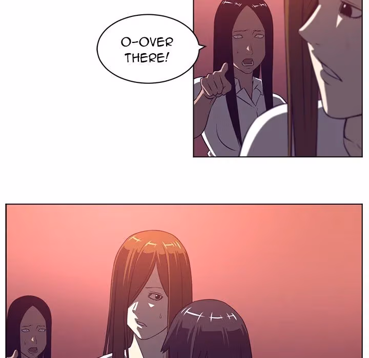 Read The Happening chapter 70 image 30 on Lezhin
