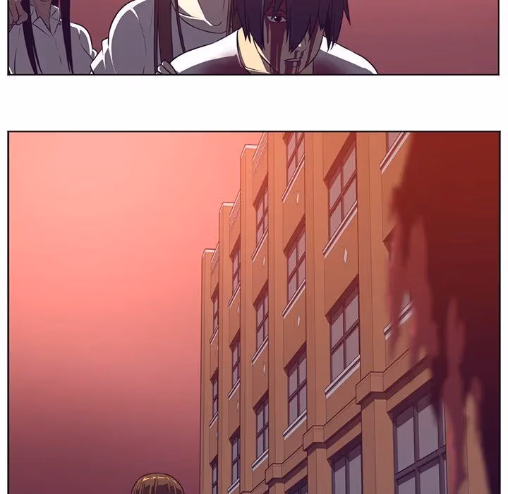 Read The Happening chapter 70 image 31 on Lezhin