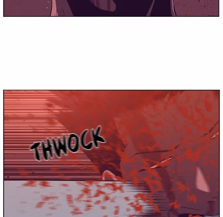 Read The Happening chapter 70 image 37 on Lezhin
