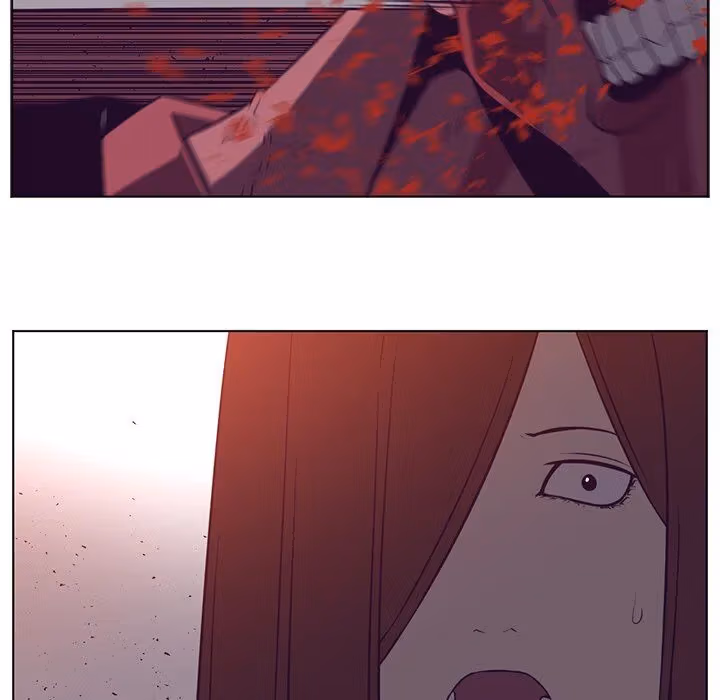 Read The Happening chapter 70 image 38 on Lezhin