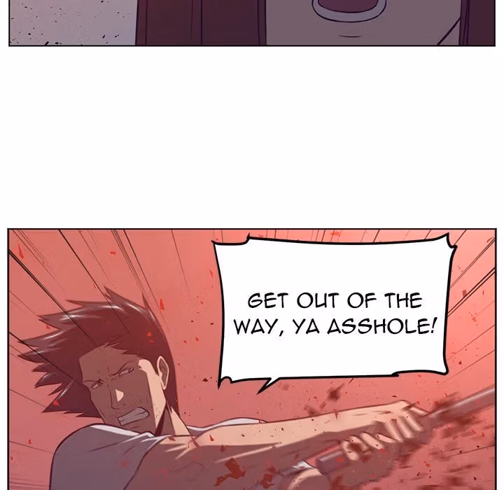 Read The Happening chapter 70 image 39 on Lezhin