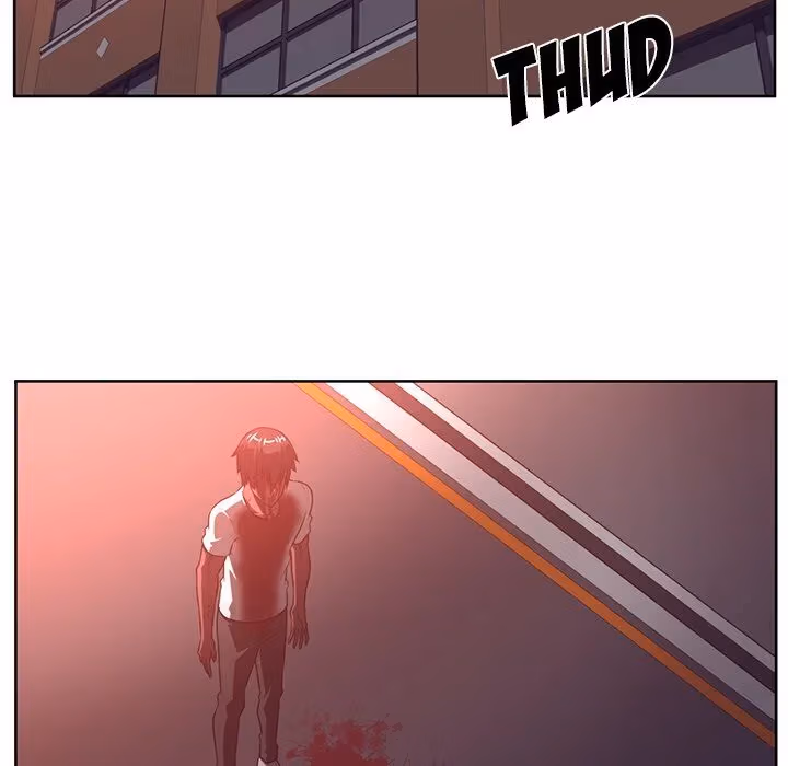 Read The Happening chapter 70 image 4 on Lezhin