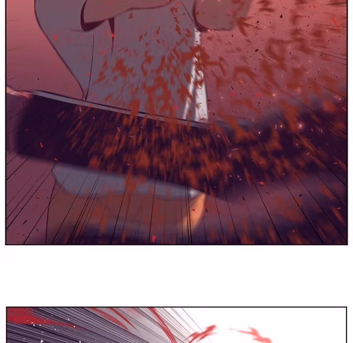 Read The Happening chapter 70 image 40 on Lezhin