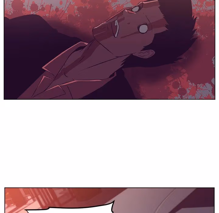 Read The Happening chapter 70 image 43 on Lezhin