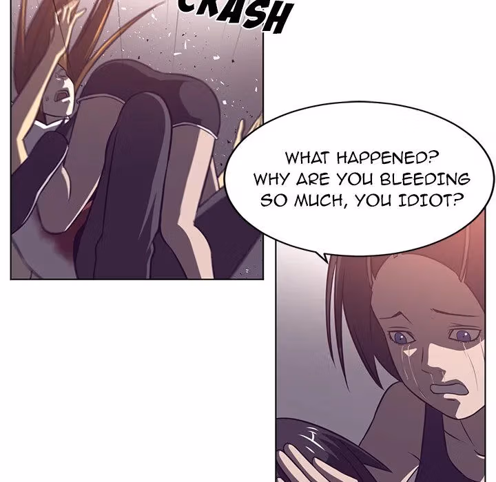 Read The Happening chapter 70 image 49 on Lezhin