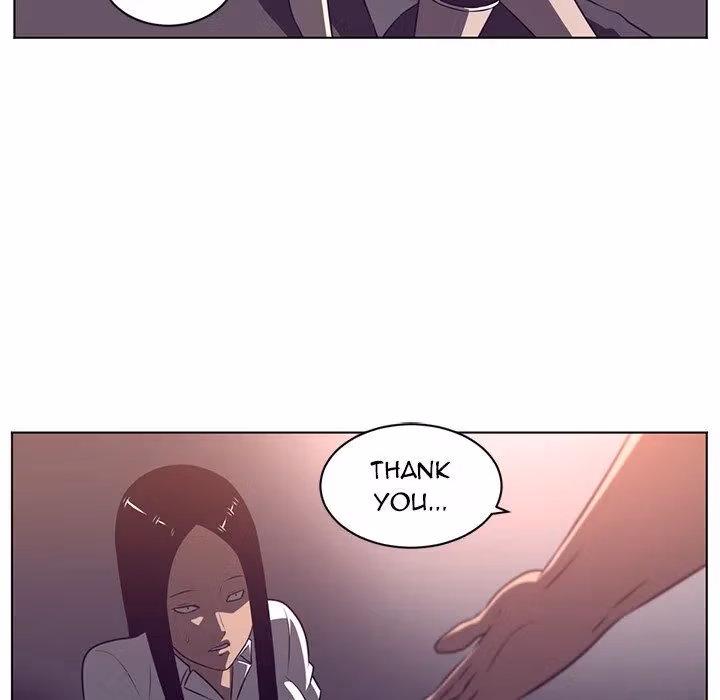Read The Happening chapter 70 image 51 on Lezhin