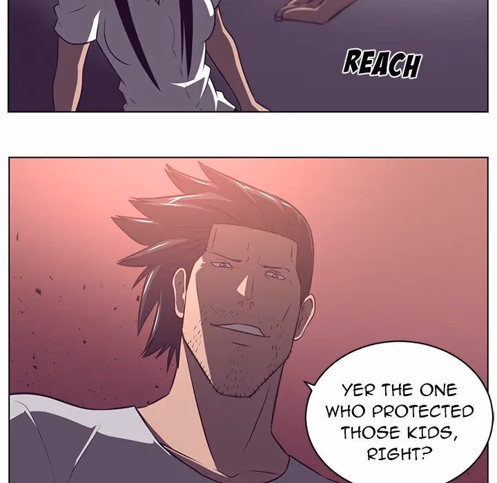Read The Happening chapter 70 image 52 on Lezhin