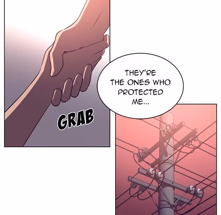 Read The Happening chapter 70 image 54 on Lezhin