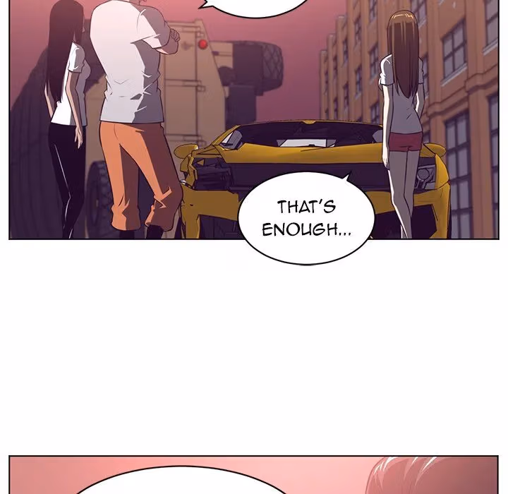 Read The Happening chapter 70 image 57 on Lezhin