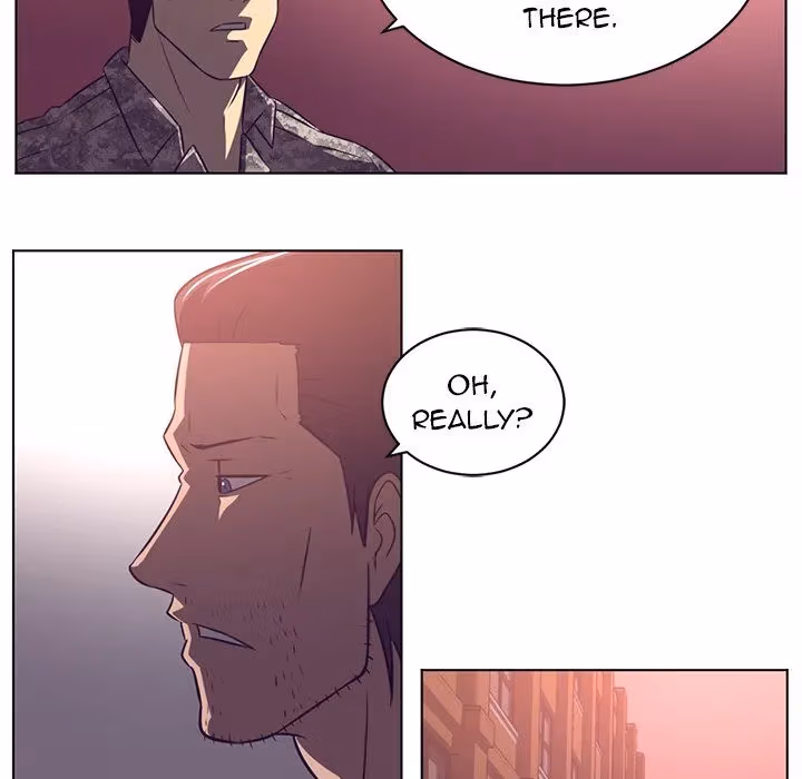 Read The Happening chapter 70 image 59 on Lezhin