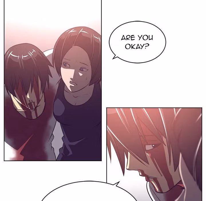 Read The Happening chapter 70 image 62 on Lezhin