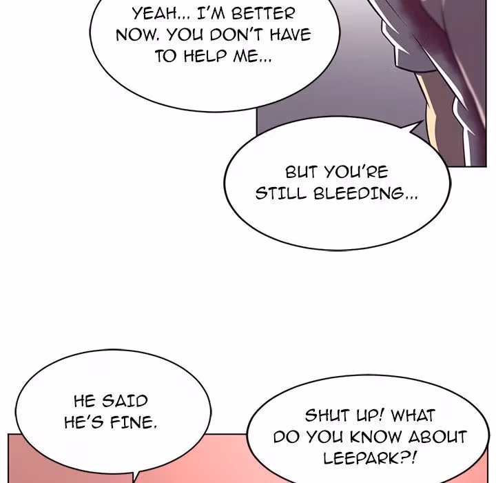 Read The Happening chapter 70 image 63 on Lezhin