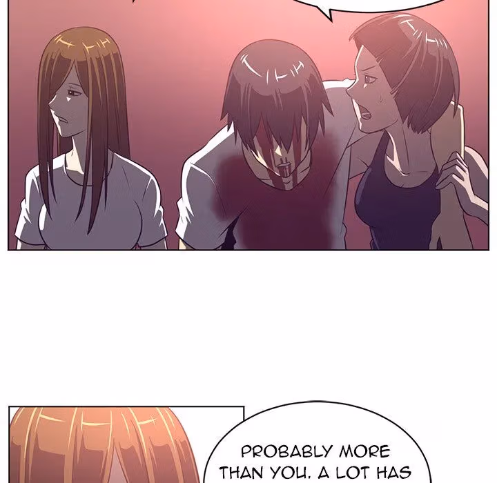 Read The Happening chapter 70 image 64 on Lezhin