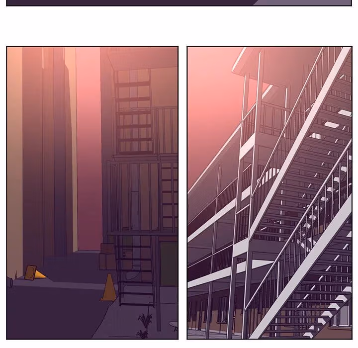 Read The Happening chapter 70 image 68 on Lezhin