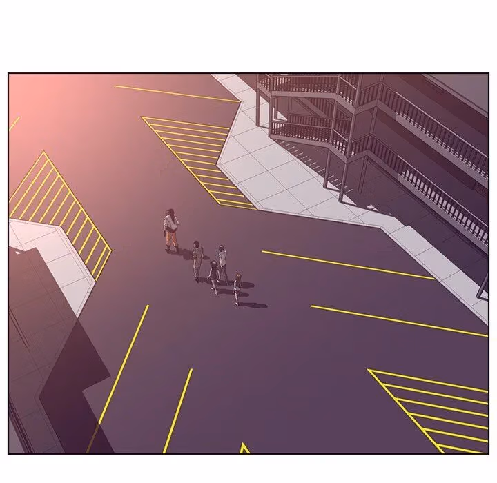 Read The Happening chapter 70 image 69 on Lezhin