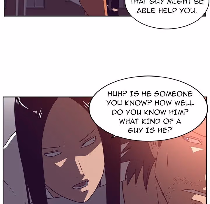 Read The Happening chapter 70 image 71 on Lezhin