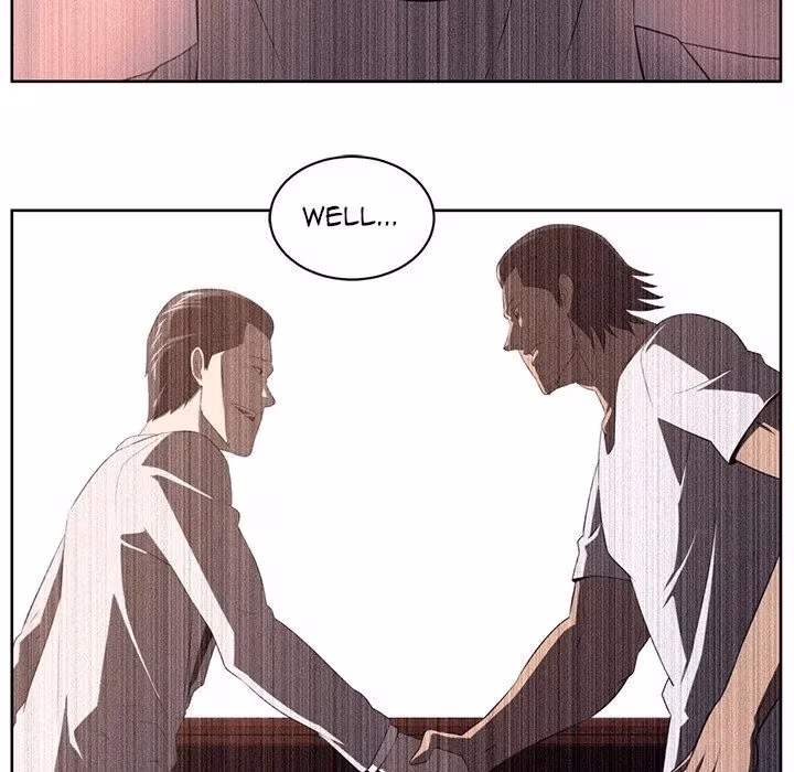 Read The Happening chapter 70 image 75 on Lezhin