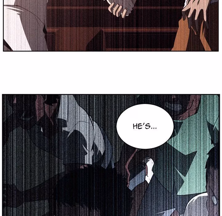 Read The Happening chapter 70 image 76 on Lezhin