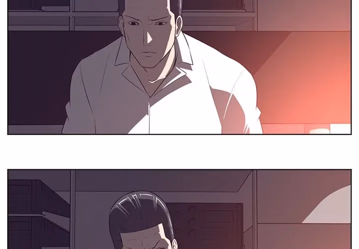 Read The Happening chapter 71 image 1 on Lezhin