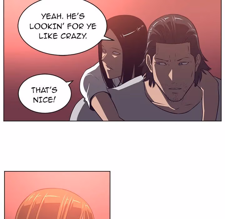 Read The Happening chapter 71 image 10 on Lezhin