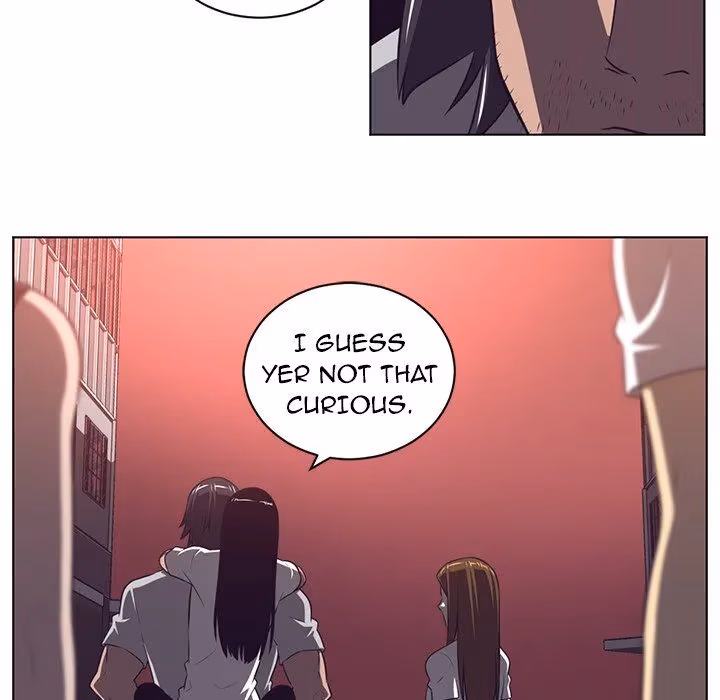 Read The Happening chapter 71 image 12 on Lezhin