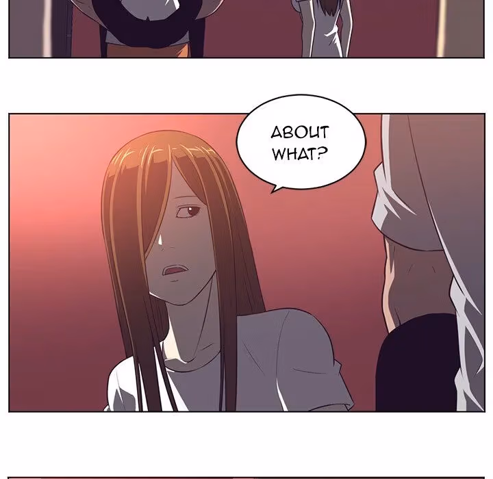 Read The Happening chapter 71 image 13 on Lezhin