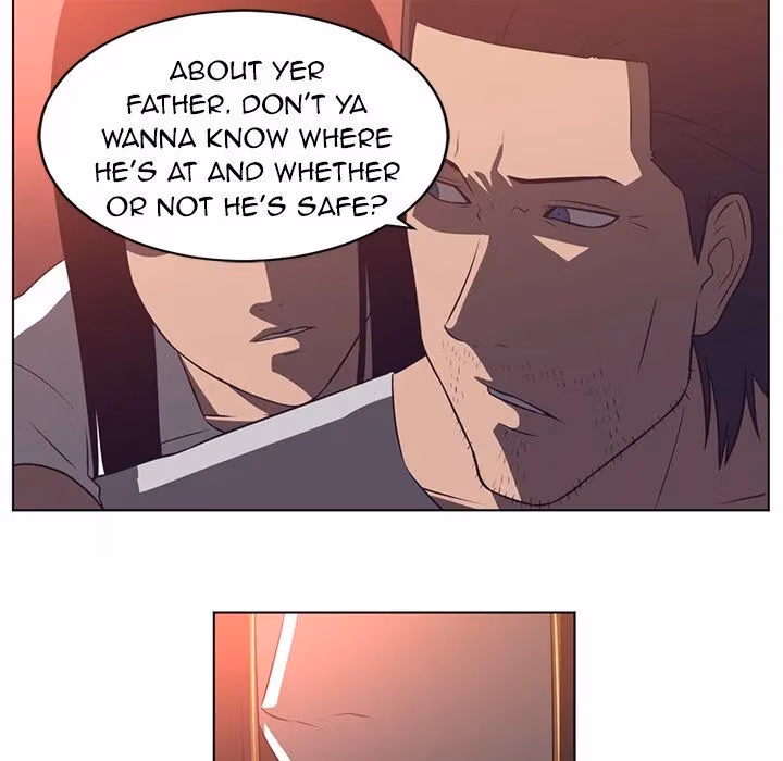 Read The Happening chapter 71 image 14 on Lezhin