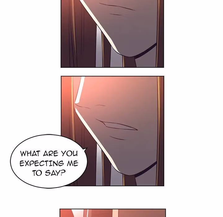 Read The Happening chapter 71 image 15 on Lezhin