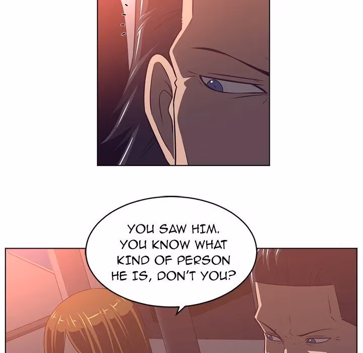 Read The Happening chapter 71 image 16 on Lezhin