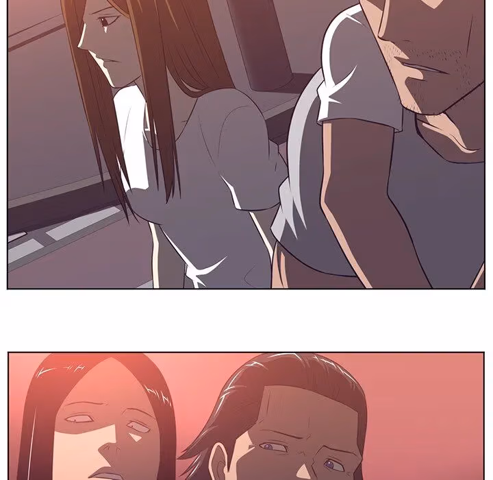 Read The Happening chapter 71 image 17 on Lezhin
