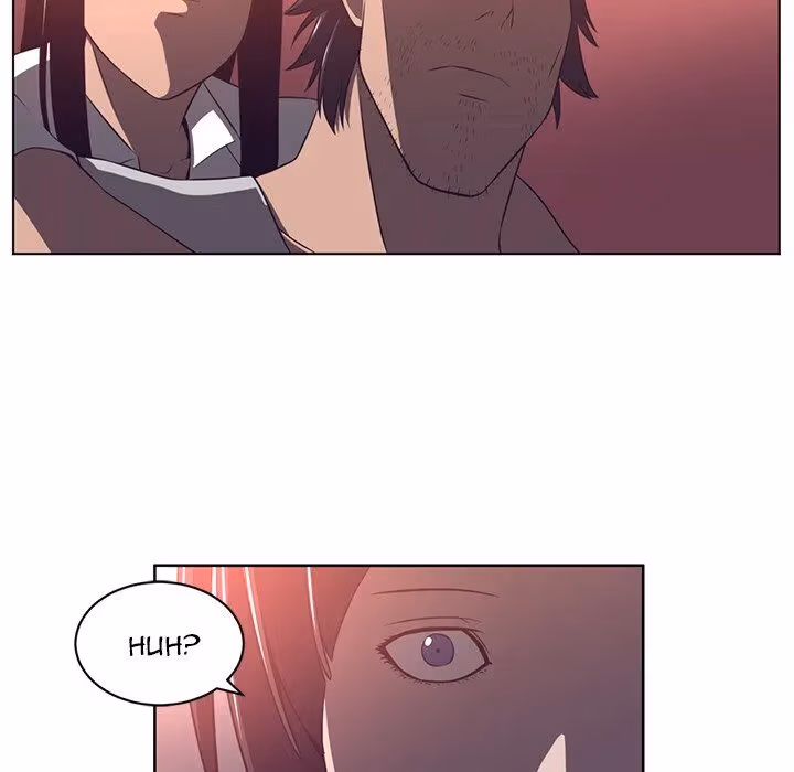 Read The Happening chapter 71 image 18 on Lezhin