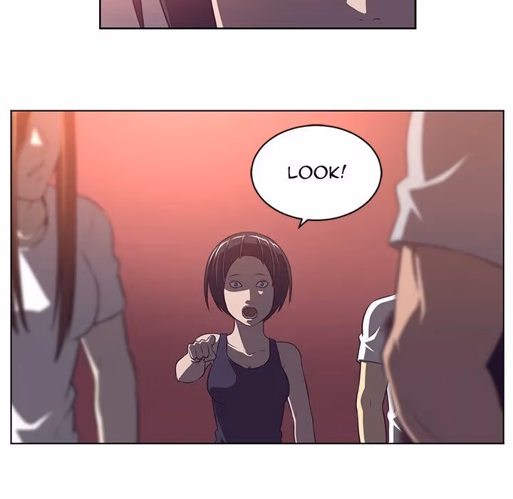 Read The Happening chapter 71 image 19 on Lezhin