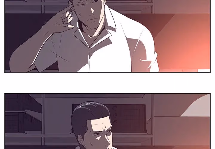 Read The Happening chapter 71 image 2 on Lezhin