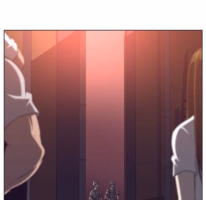 Read The Happening chapter 71 image 20 on Lezhin