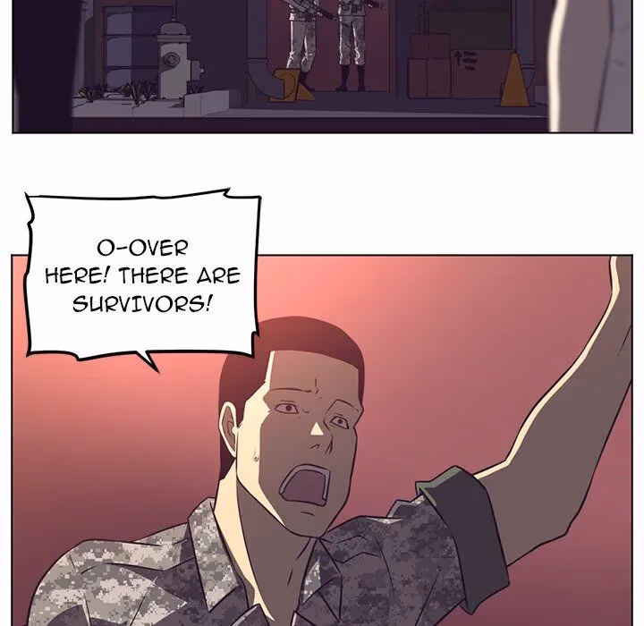 Read The Happening chapter 71 image 21 on Lezhin