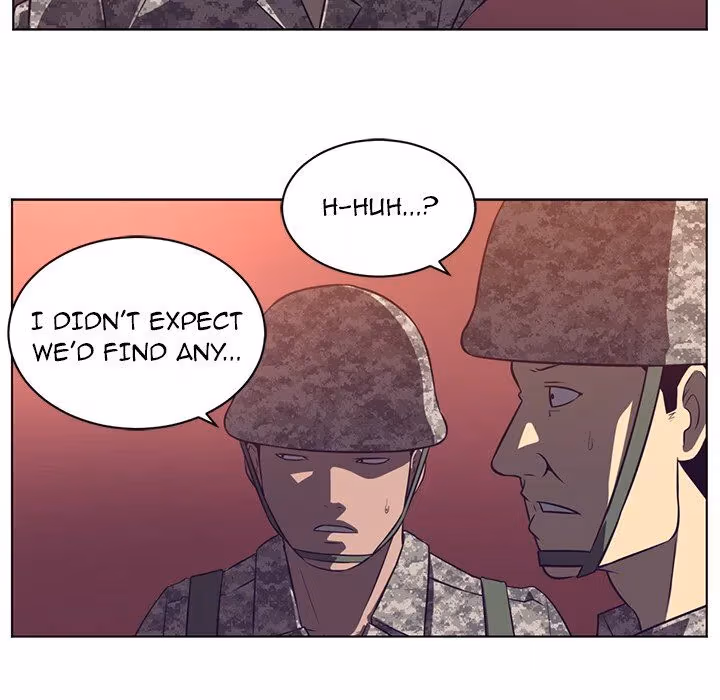 Read The Happening chapter 71 image 22 on Lezhin
