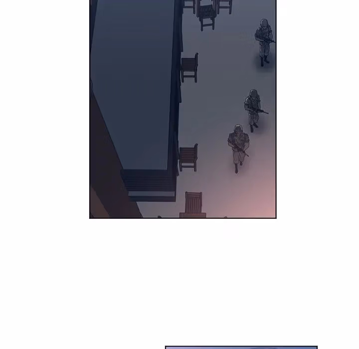 Read The Happening chapter 71 image 27 on Lezhin