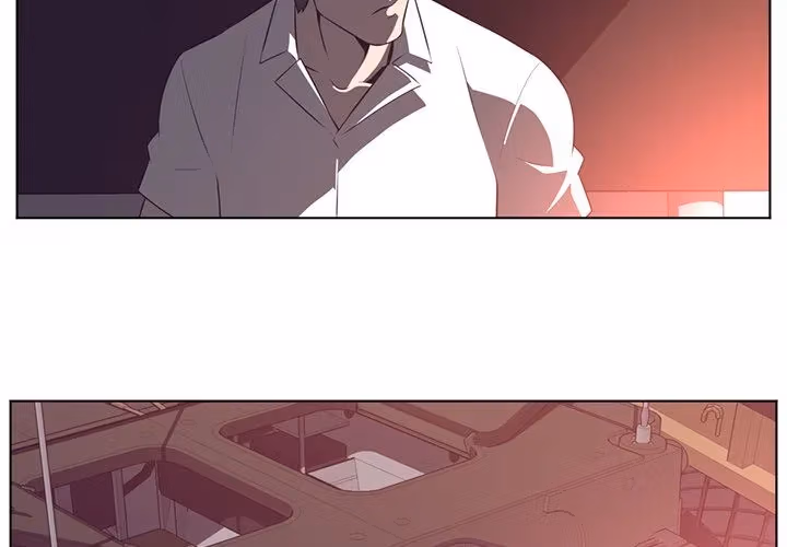 Read The Happening chapter 71 image 3 on Lezhin