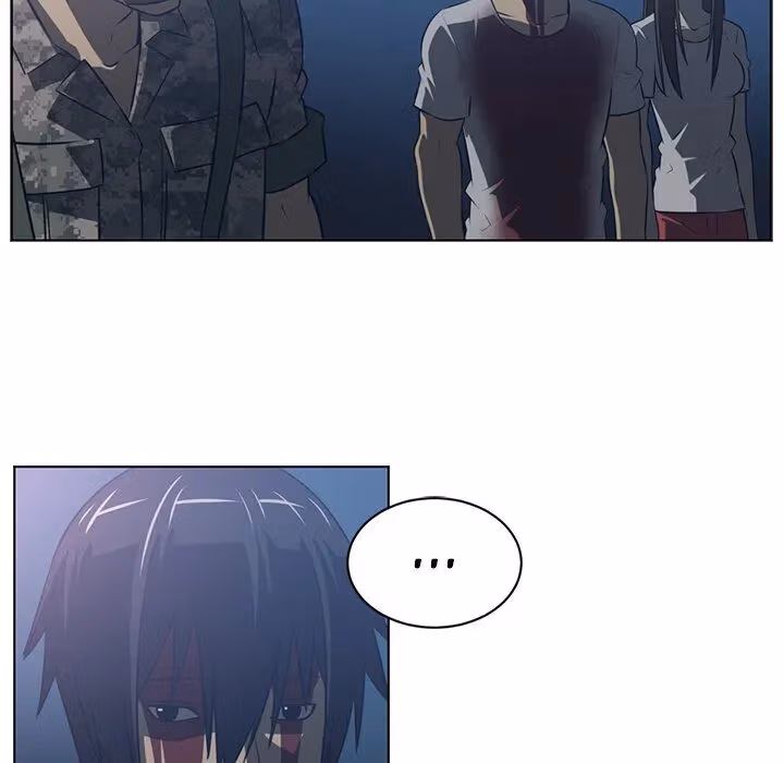 Read The Happening chapter 71 image 30 on Lezhin