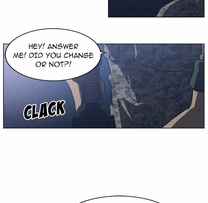 Read The Happening chapter 71 image 32 on Lezhin