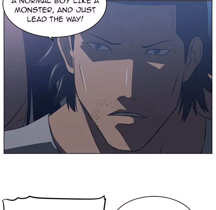 Read The Happening chapter 71 image 34 on Lezhin