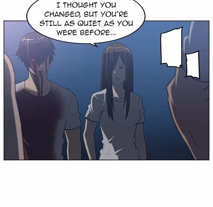 Read The Happening chapter 71 image 36 on Lezhin