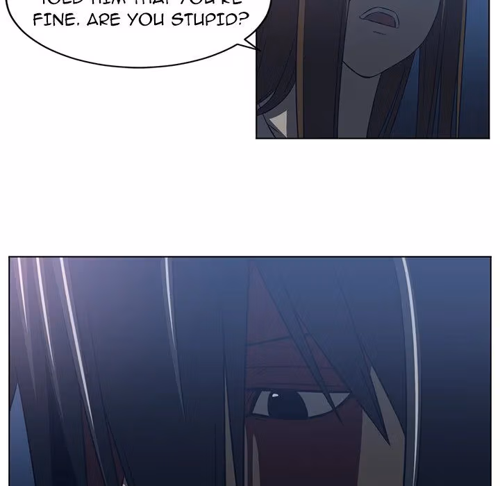 Read The Happening chapter 71 image 38 on Lezhin