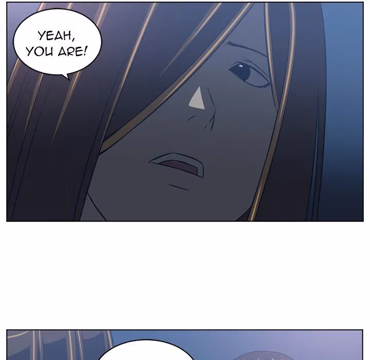 Read The Happening chapter 71 image 40 on Lezhin