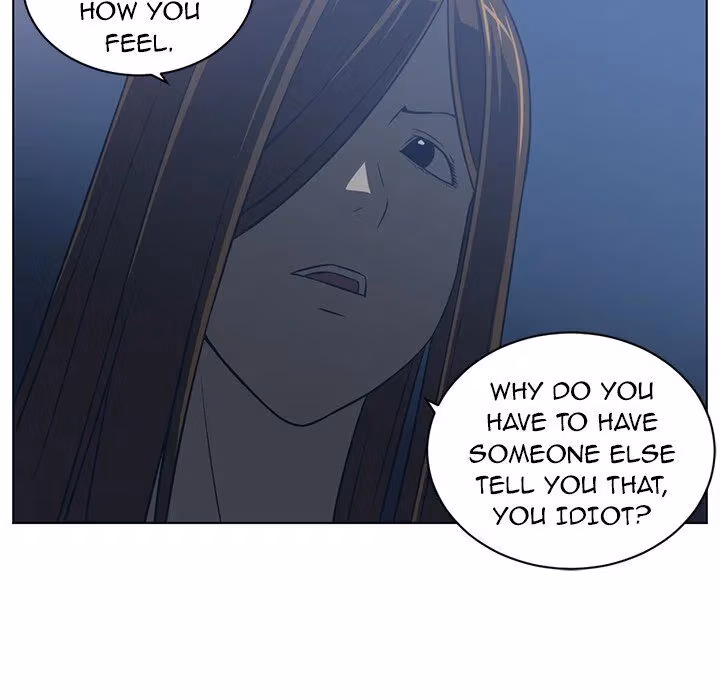 Read The Happening chapter 71 image 42 on Lezhin
