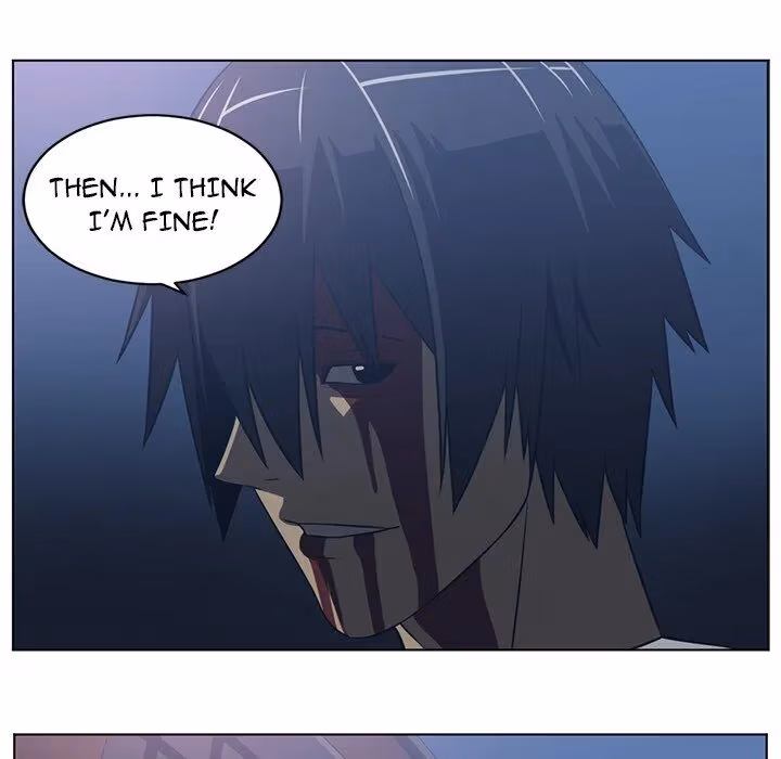 Read The Happening chapter 71 image 43 on Lezhin